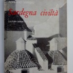 Brancaleone Cugusi in: Sardegna Civiltà, di Adriano Vargiu, marzo 1974